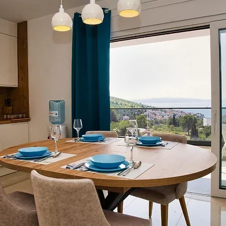 Ivano With Pool & Jacuzzi * Trogir